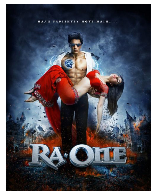 Ra.One Movie Download In Hindi Hd