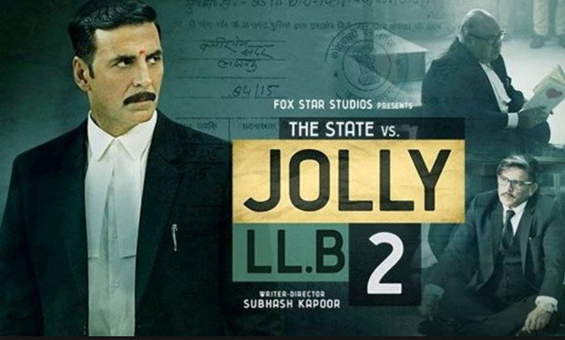 Jolly L.L.B. Malayalam Full Movie With English Subtitles Download
