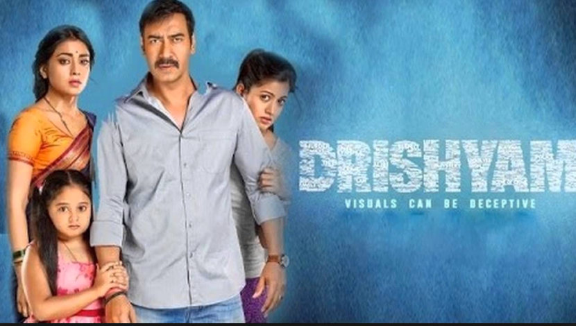movie review drishyam