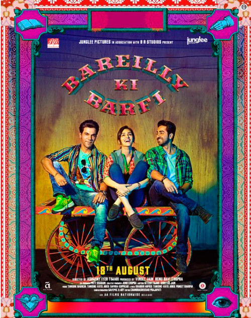 Bareilly ki online barfi prime