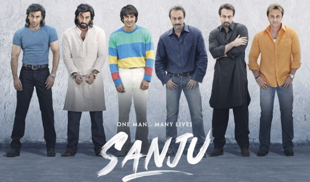 Sanju full movie amazon prime sale