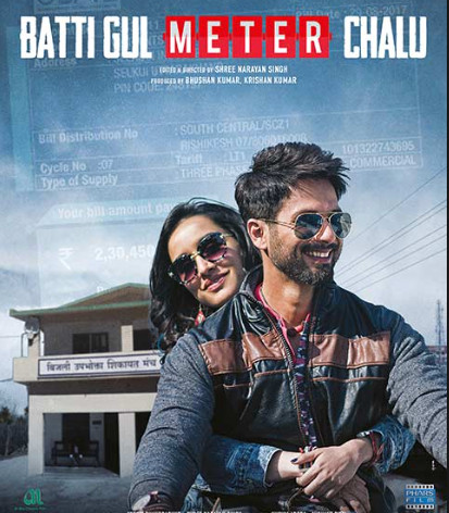 Batti gul meter chalu full movie hotstar clearance